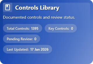 Controls Library